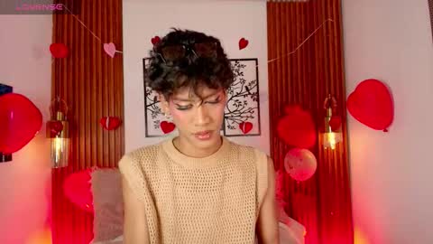 Jonas  online show from 02.17.26