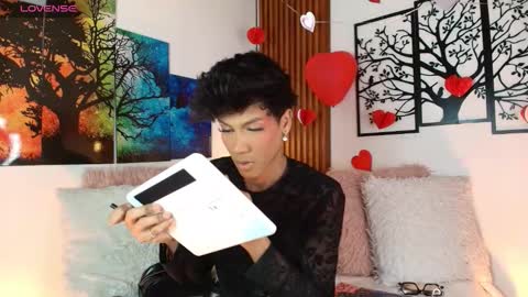 Jonas  online show from 02.19.26