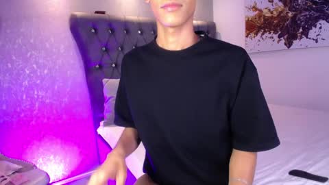 Jonas  online show from 03.09.26