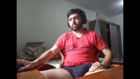 Snapshot of jonasf2525 chatting on 12.01.25 jonasf2525 online show from 12.01.25