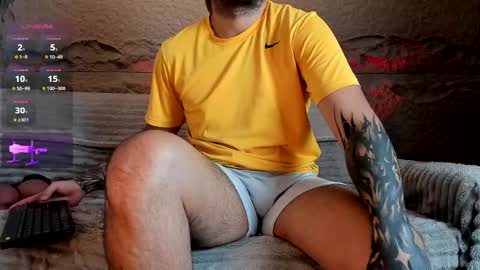 Jonathan RiversNew online show from 05.24.26