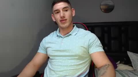 jonathancast08 online show from 01.11.25