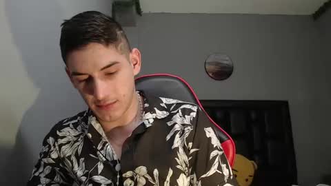 jonathancast08 online show from 01.14.25