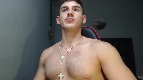 jonathancast08 online show from 01.15.25