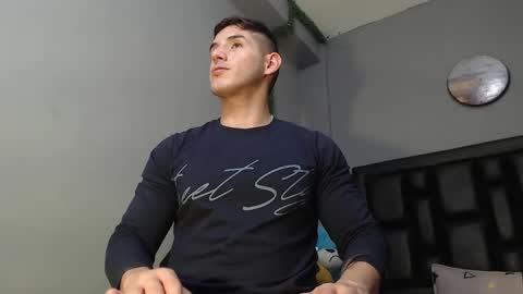 jonathancast08 online show from 01.16.25