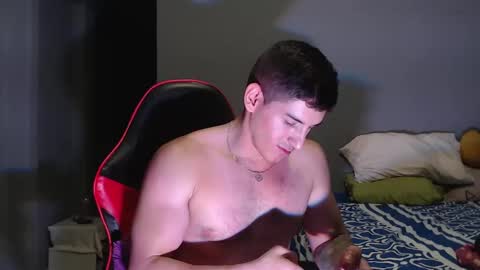 jonathancast08 online show from 01.21.25