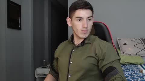 jonathancast08 online show from 01.22.25