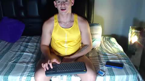 jonathancast08 online show from 01.24.25