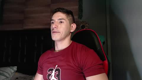 jonathancast08 online show from 02.13.25