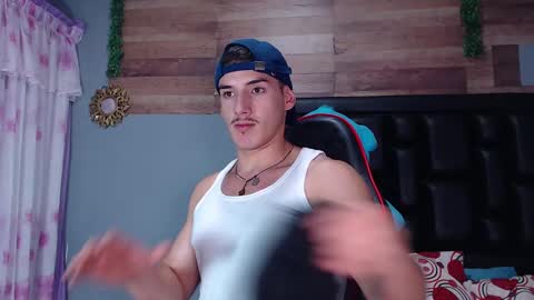 jonathancast08 online show from 03.09.25