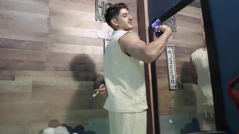 jonathancast08 online show from 11.05.25