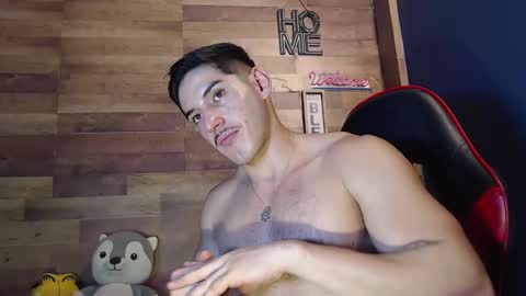 jonathancast08 online show from 11.11.25