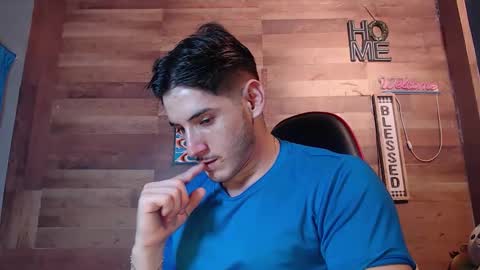 jonathancast08 online show from 12.18.25