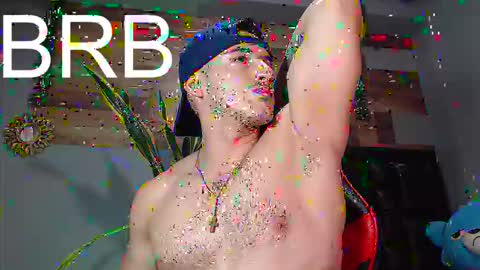 jonathancast08 online show from 01.14.26