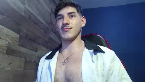 jonathancast08 online show from 03.08.26