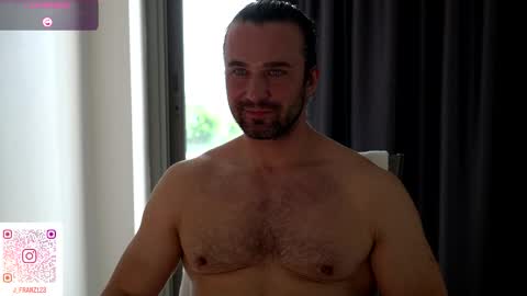 jonathanfranz123 online show from 10.31.25