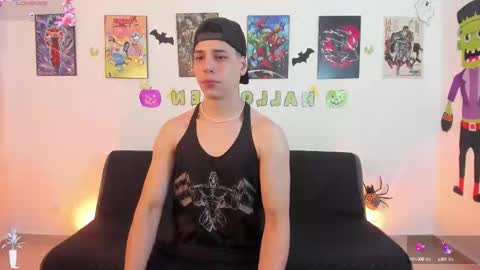 Instagram jonathanfit14 online show from 10.14.25
