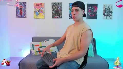 Instagram jonathanfit14 online show from 11.29.25