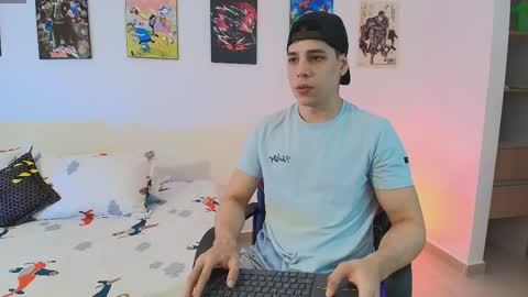 Instagram jonathanfit14 online show from 04.08.26