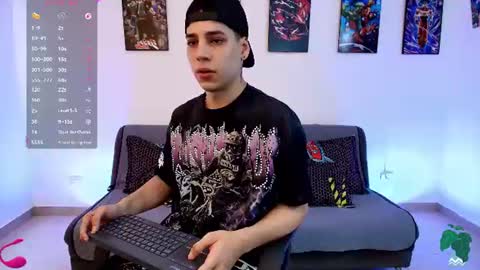 Instagram jonathanfit14 online show from 06.29.26