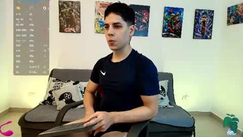 Instagram jonathanfit14 online show from 07.15.26