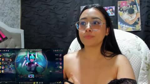 Janna online show from 12.05.24