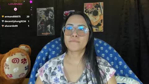 Janna online show from 01.10.25