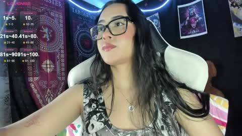 Janna online show from 03.31.26