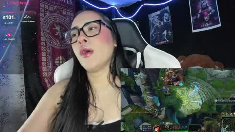 Janna online show from 04.03.26