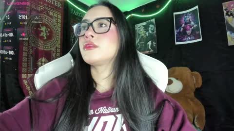 Janna online show from 04.07.26