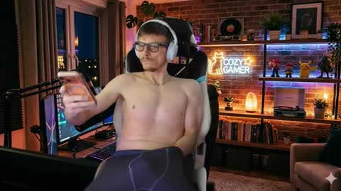 jonathanthiccoc online show from 03.29.26