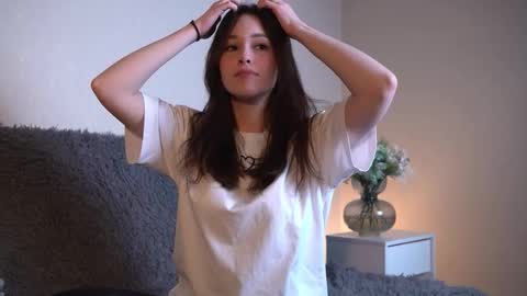 Sweety sweet Hanna online show from 12.22.25