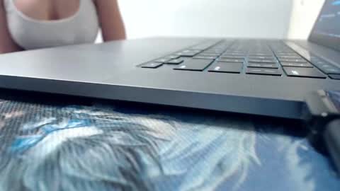 AlesyaJ online show from 12.13.24