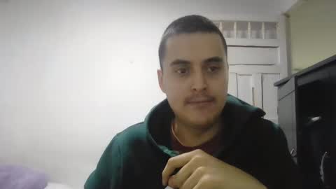 jonhdairon online show from 06.05.26