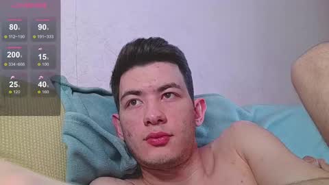 jonhy_merlin online show from 12.18.24