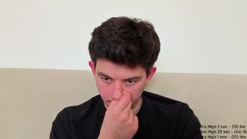 jonhy_merlin online show from 04.01.26