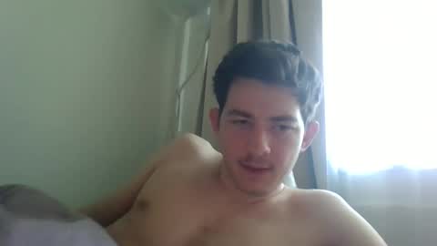 jonhy_merlin online show from 04.06.26