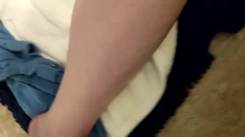 Shyguy32 online show from 12.14.24