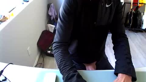 Jon Rockit online show from 03.12.26