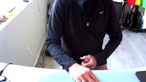 Jon Rockit online show from 03.14.26