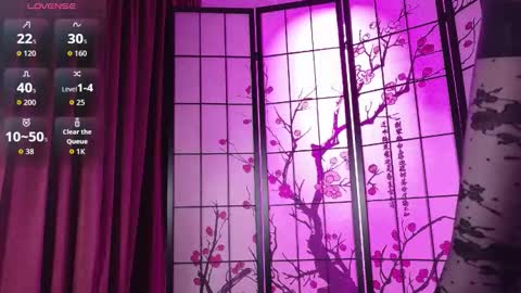 Snapshot of jonniehagard chatting on 11.30.25 Jonnie Hagard online show from 11.30.25