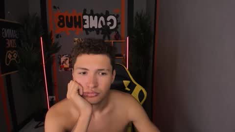 Jonny online show from 10.14.25