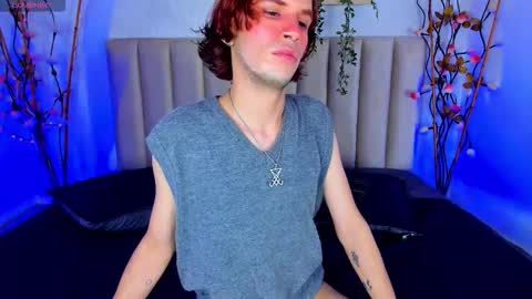 jonny_gilbert online show from 02.07.26