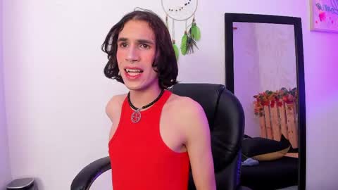 jonny_gilbert online show from 04.11.26