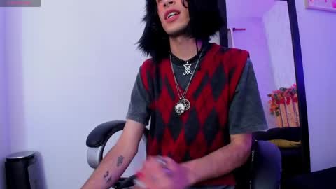 jonny_gilbert online show from 04.14.26