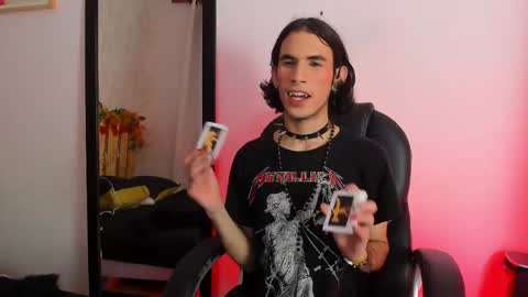 jonny_gilbert online show from 04.17.26