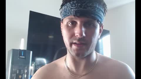 Snapshot of jonnybananas69 chatting on 07.14.26 Jonny Bans online show from 07.14.26