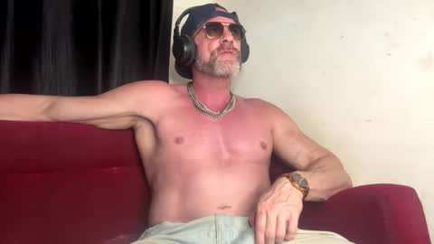 Jonny Cockfill online show from 10.04.25