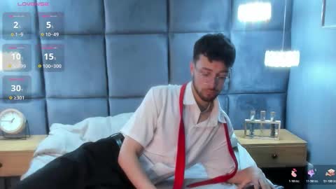 JonnyGreey online show from 11.21.25