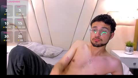 JonnyGreey online show from 11.30.25